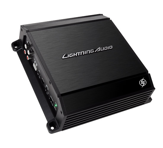 Lightning Audio L-2125. ����������� �������������� L-2125.